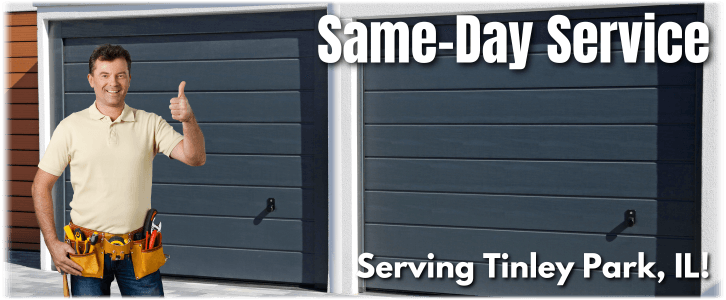 Garage Door Repair Tinley Park IL